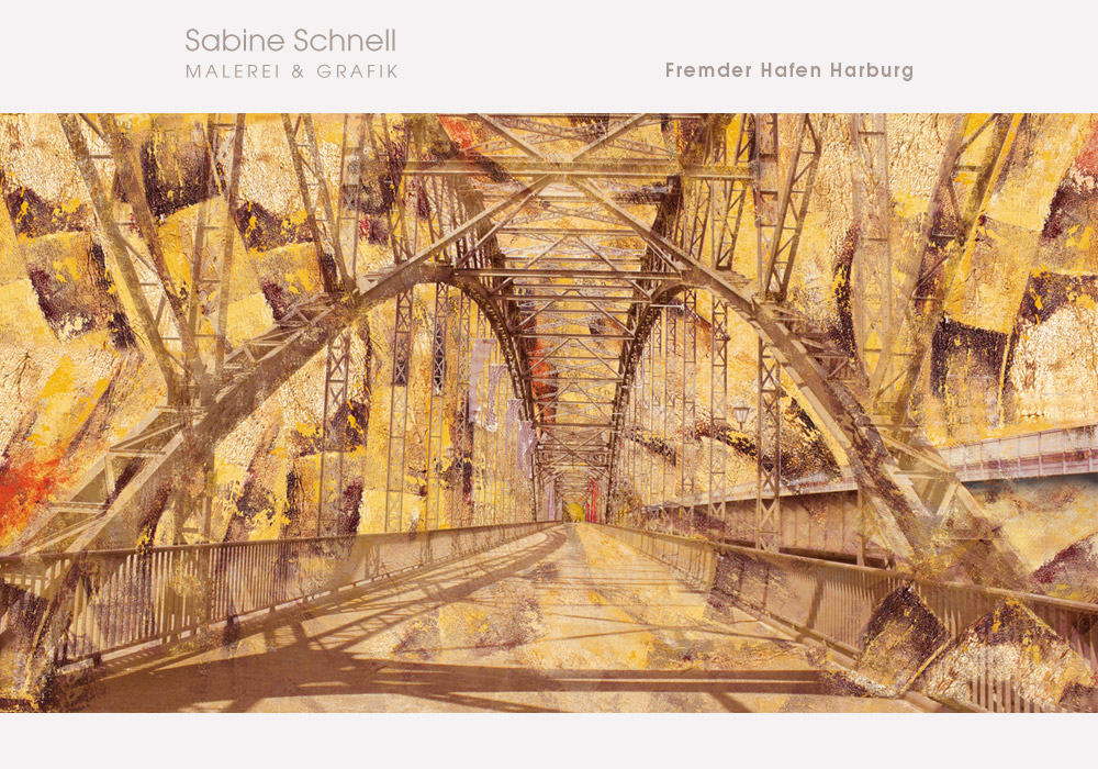 Sabine Schnell Malerei & Grafik